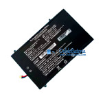 Batería para Haier B005 PL3588106P-2P [Batería de repuesto]